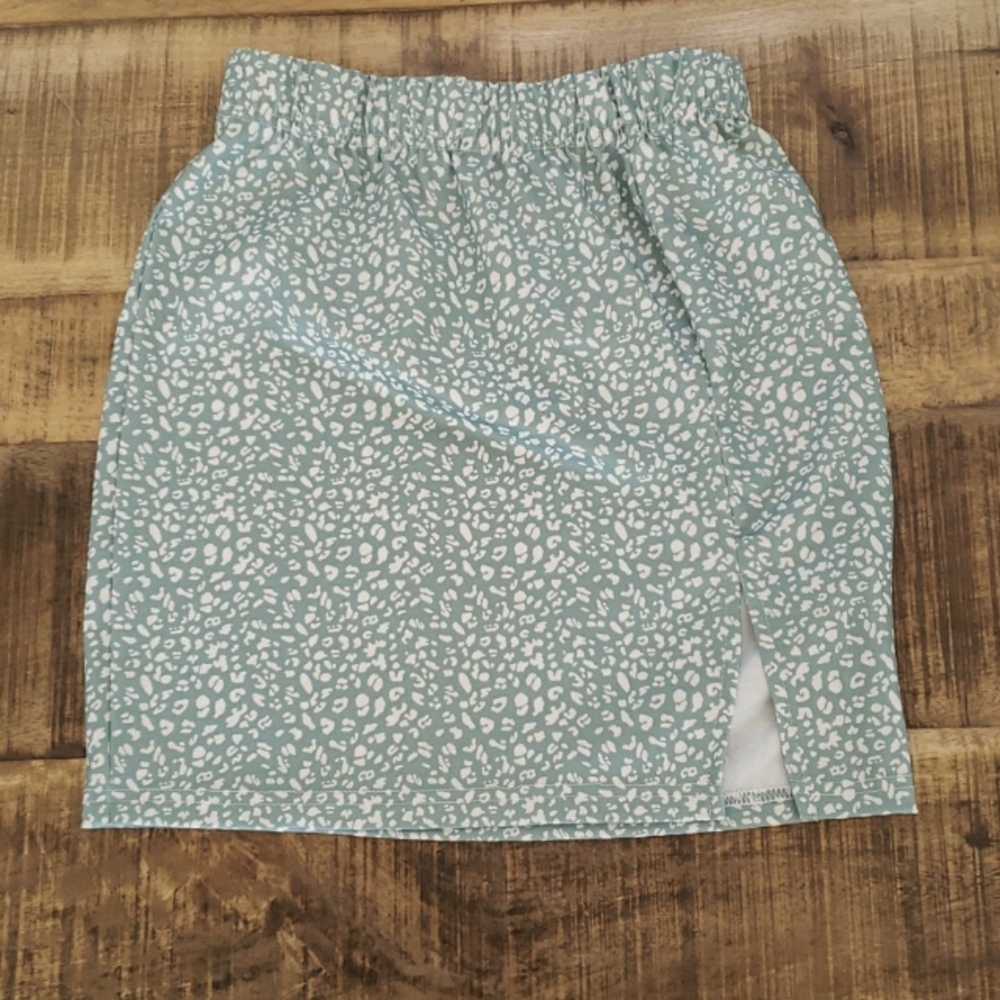 Miniskirt XS